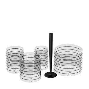 CURTIS STONE | Showtime Presentation Rings